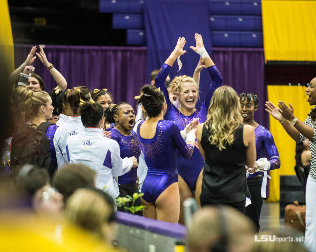 Sarie Morrison stereotypes of gymnasts height are not true