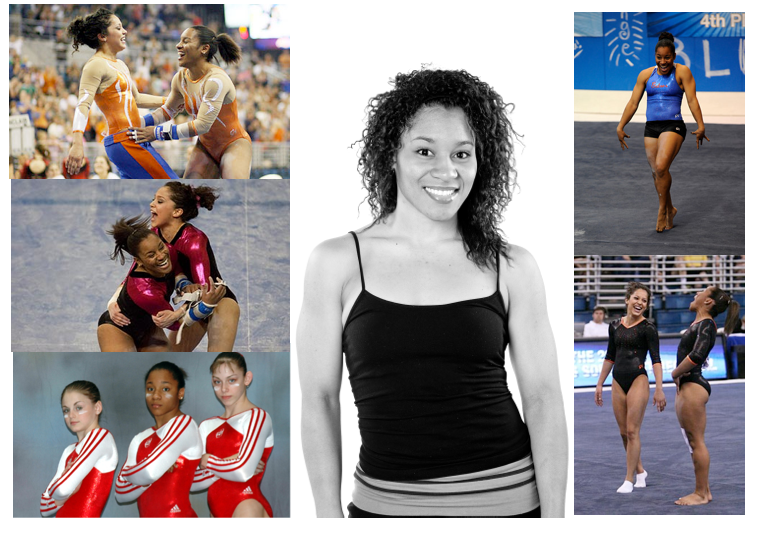 Melanie Sinclair Montage Melanie Sinclair interview update