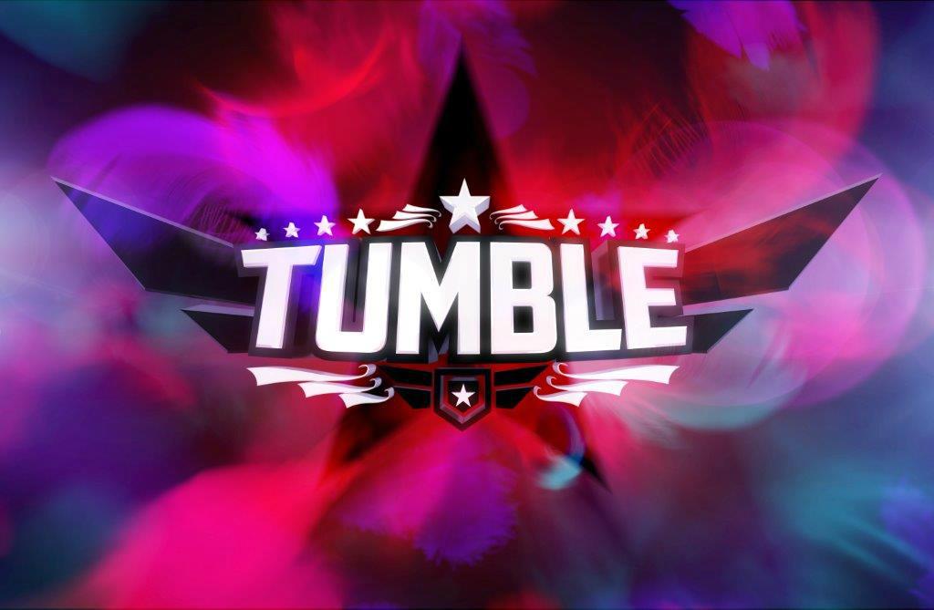 the tumble podcast