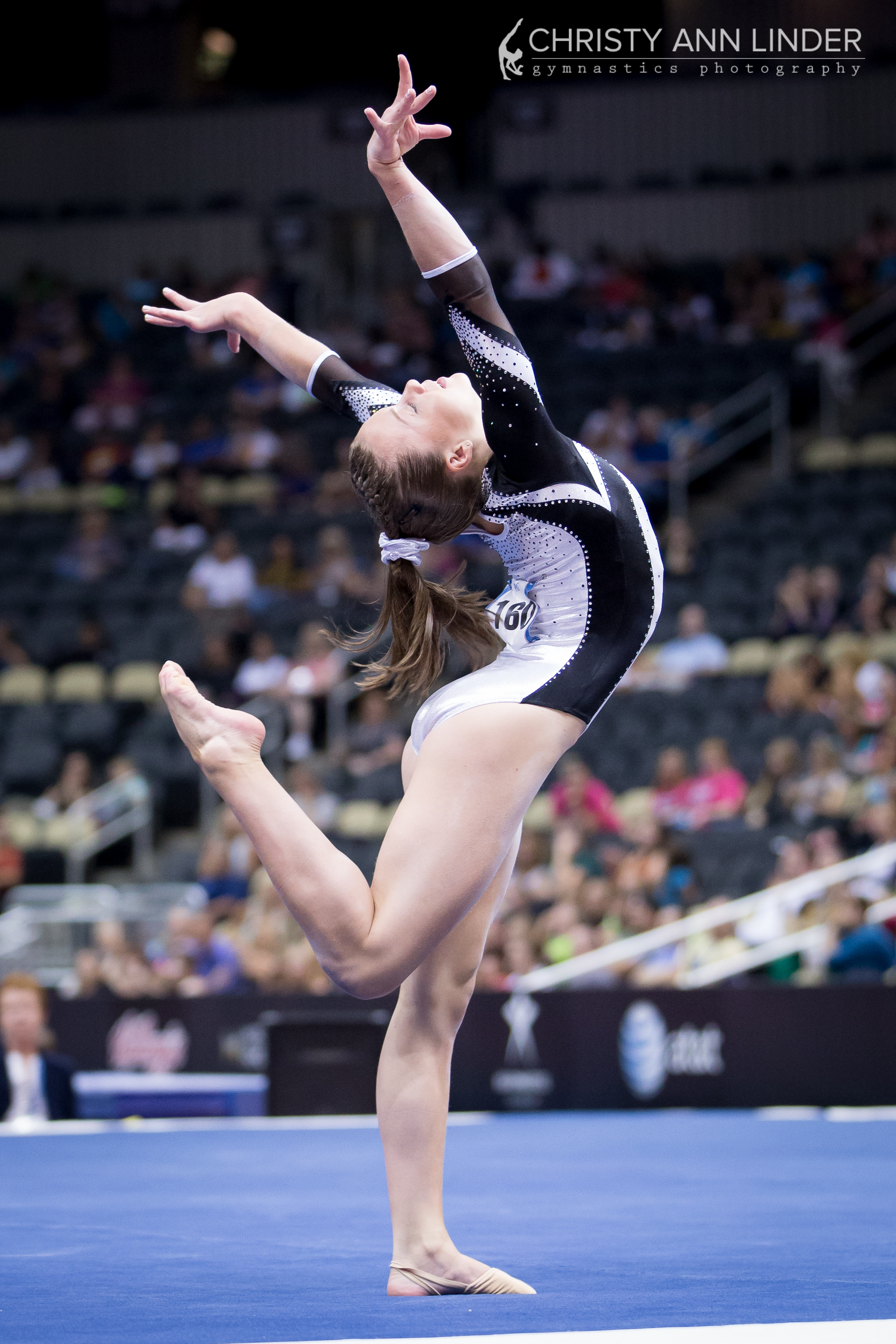 Jazzy Foberg photo