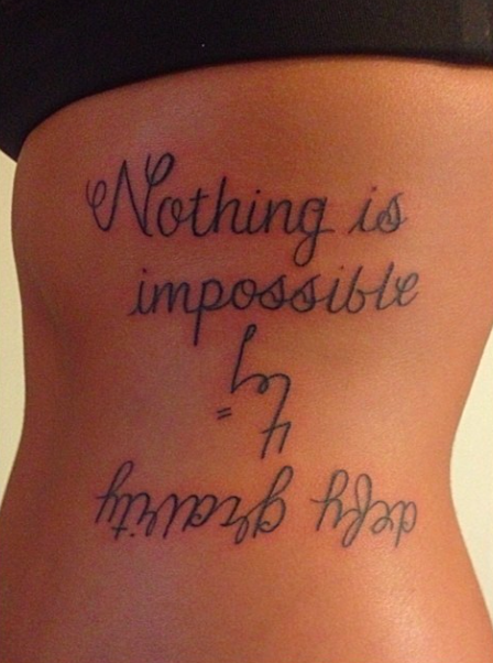 M'rcy Matsunami fresh tattoo of the counter kim shorthand