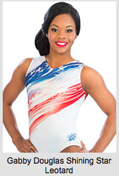 Gabby USA leo