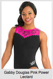 Gabby cut out leo
