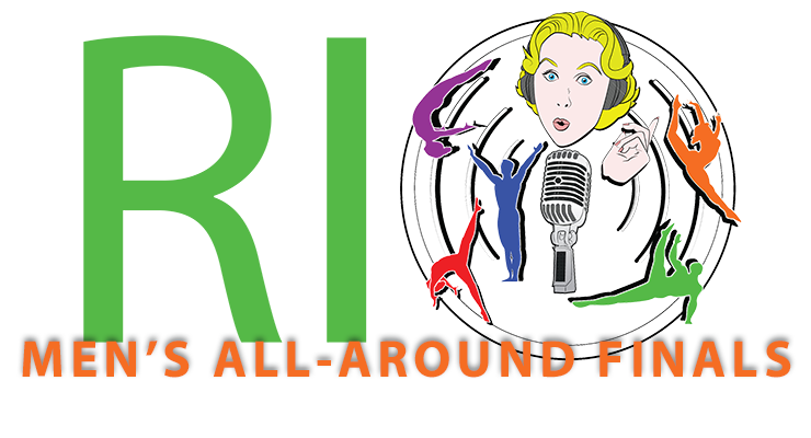gymnastics podcast radio 