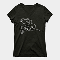 GymCastic shirt